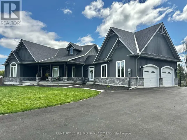 2228 ELANA DRIVE, Severn (Bass Lake), Ontario L3V0C2