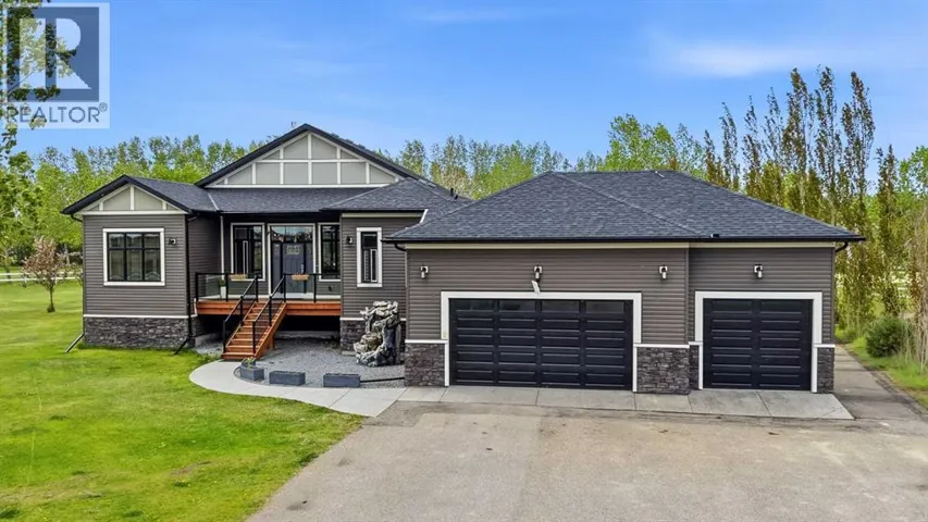 292131 Township Road 264, Rural Rocky View County, Alberta T4A0N3