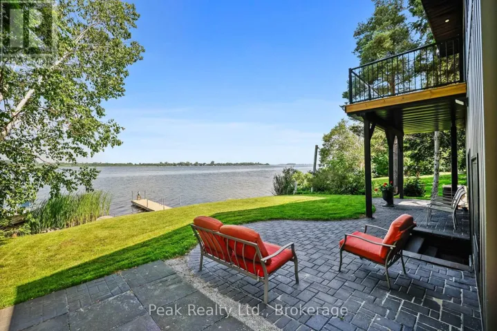 5 MCGILL DRIVE, Kawartha Lakes (Janetville), Ontario L0B1K0