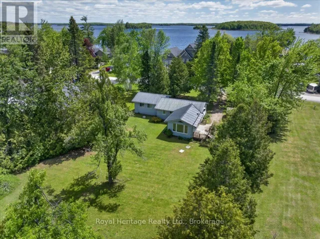1650 KINSALE ROAD, Selwyn, Ontario K0L1T0
