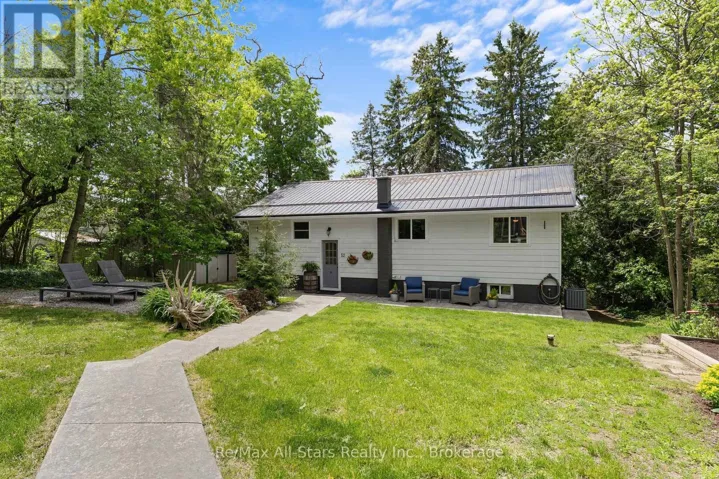 52 CONCESSION ROAD, Kawartha Lakes (Fenelon), Ontario K0M1N0