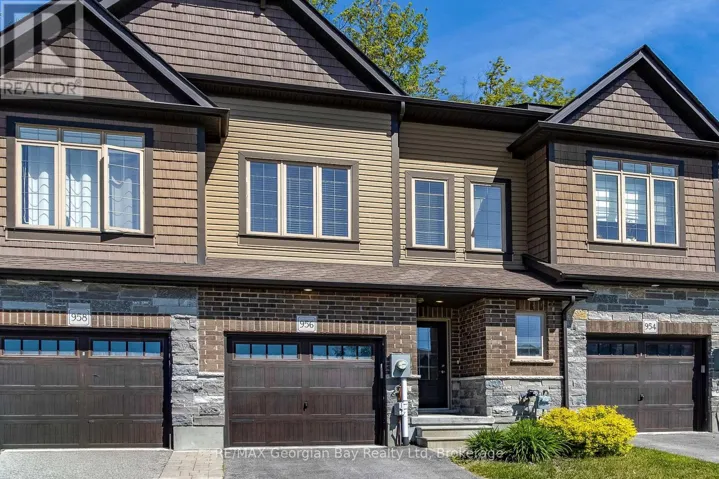 956 COOK DRIVE, Midland, Ontario L4R0E4
