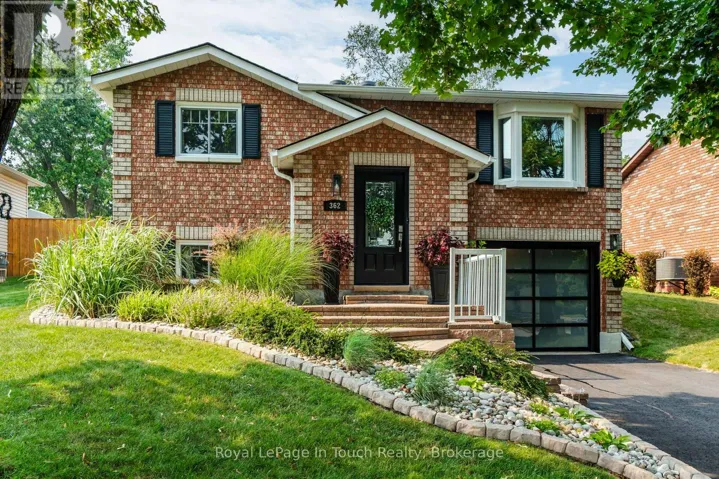 Welcome Home!