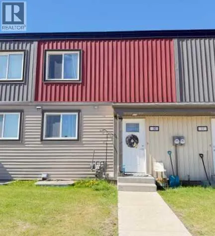38, 608 Main Street NW, Slave Lake, Alberta T0G2A4