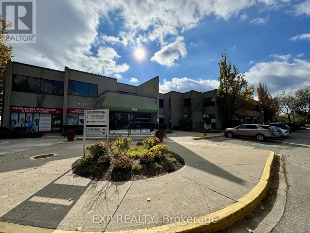201 - 101 CHERRYHILL BOULEVARD, London North (North N), Ontario N6H4S4