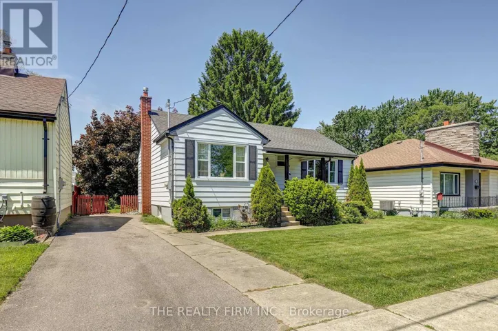 361 EDGEWORTH AVENUE, London East (East H), Ontario N5W5C3