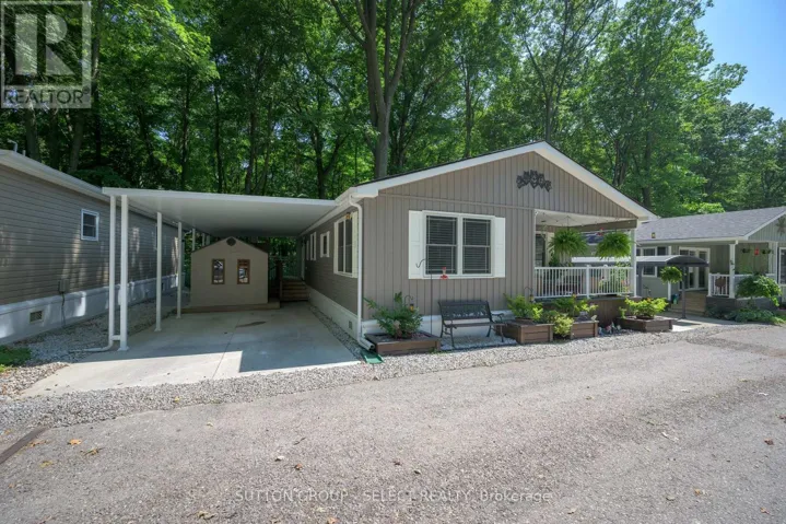 31 - 22790 AMIENS ROAD, Middlesex Centre, Ontario N0L1R0