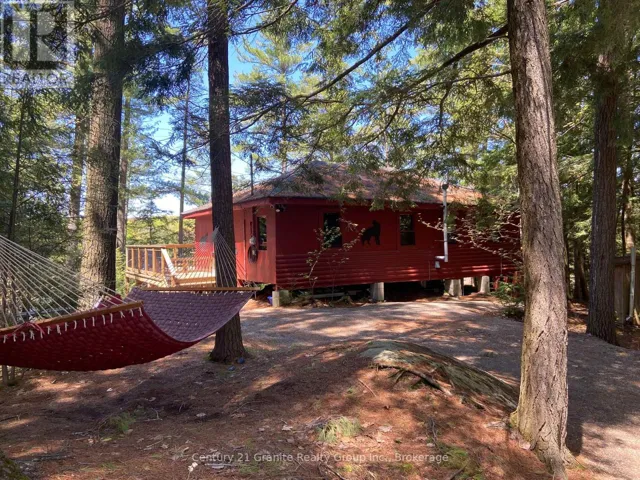 1153 BITTER LAKE ROAD, Dysart et al (Guilford), Ontario K0M1S0
