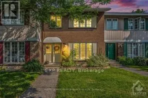 29 - 415 KINTYRE PRIVATE, Ottawa, Ontario K2C3M9