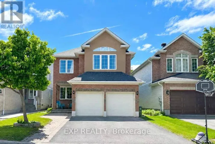 256 SCOUT STREET, Ottawa, Ontario K2C4E6
