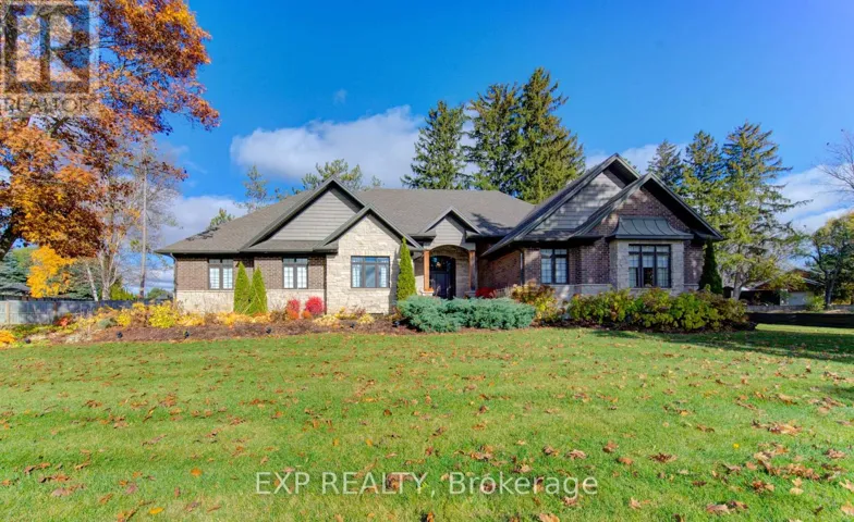 52 EDGEHILL DRIVE, Kitchener, Ontario N2P2C6