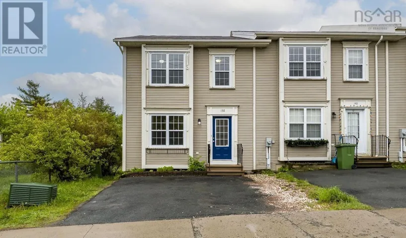 138 Transom Drive, Halifax, Nova Scotia B3M4T7