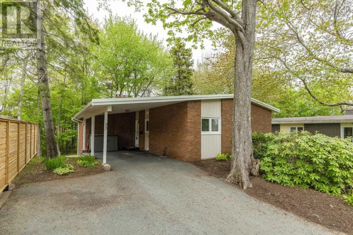 33 Southill Drive, Clayton Park, Nova Scotia B3M2X9