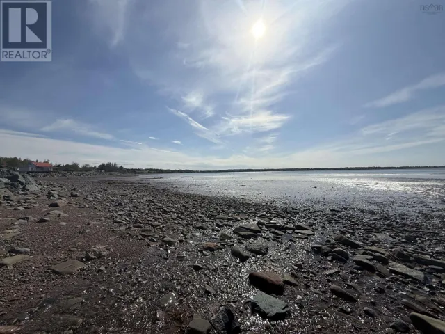 127 Fieldwood Lane, Brule Shore, Nova Scotia B0K1V0