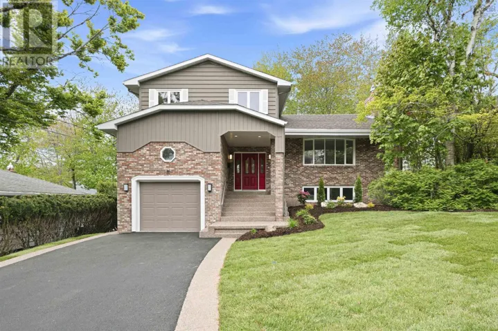 12 Broadholme Lane, Halifax, Nova Scotia B3M3B7