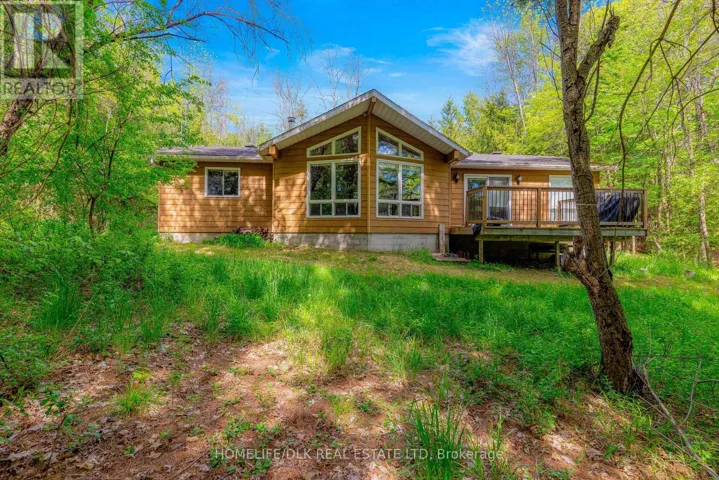 146 BISHOPS WAY, Tay Valley, Ontario K7H3C7