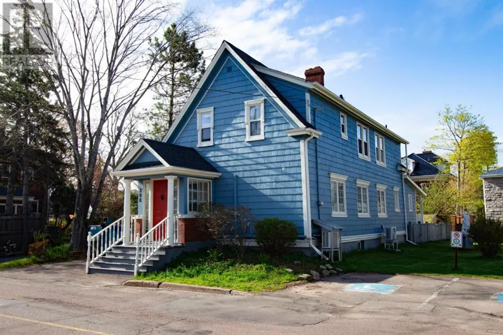 288 Notre Dame Street, Summerside, Prince Edward Island C1N1S3