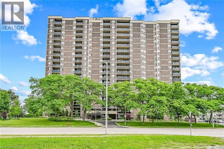 301 FRANCES Avenue Unit# 1904, Stoney Creek, Ontario L8E3W6