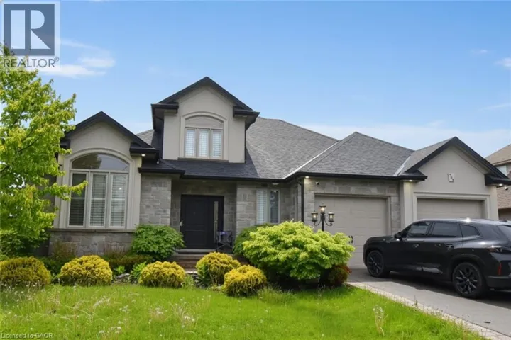 708 WINSTON Road, Grimsby, Ontario L3M4E8