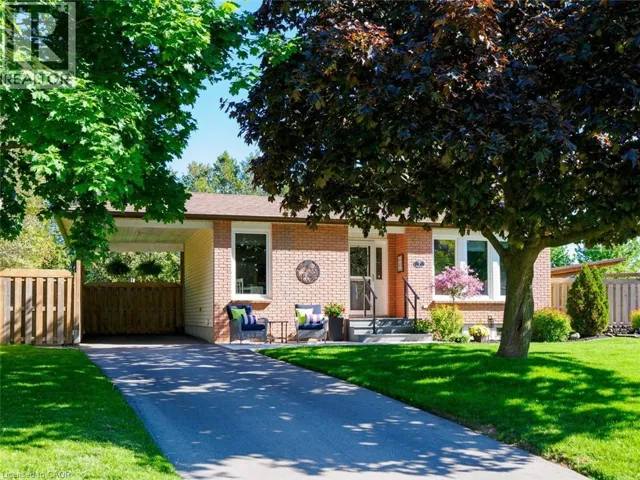 7 IRVING Court, Port Dover, Ontario N0A1N4