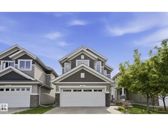 1915 77 ST SW, Edmonton, Alberta T6X1V9