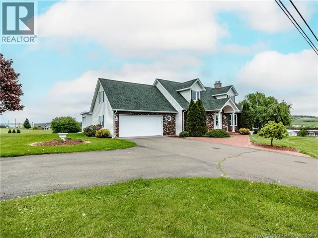 1506 Route 525, Sainte-Marie-De-Kent, New Brunswick E4S2H8