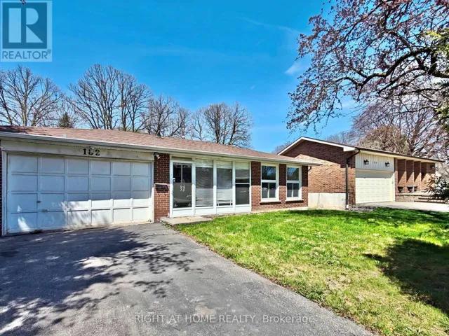 182 MCNICOLL AVENUE, Toronto (Hillcrest Village), Ontario M2N3K7