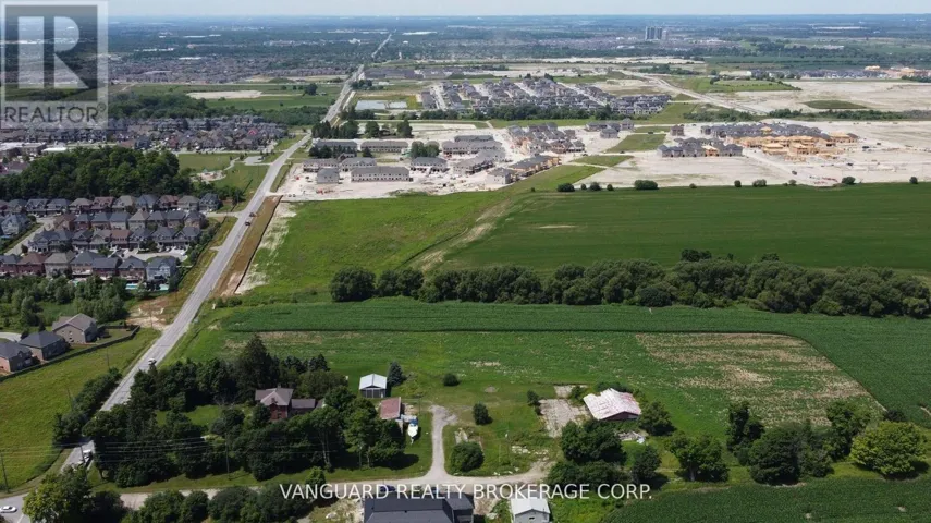 1600 CONLIN ROAD, Oshawa (Kedron), Ontario L1H8L7