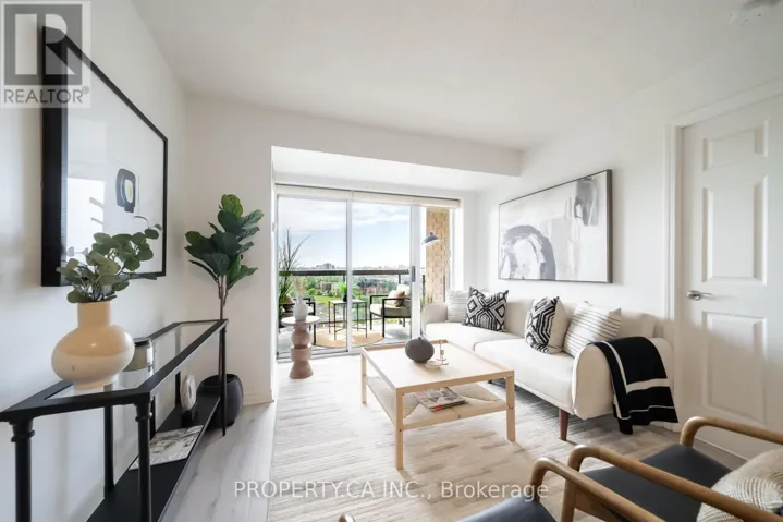 1422 - 18 MONDEO DRIVE, Toronto (Dorset Park), Ontario M1P5C8