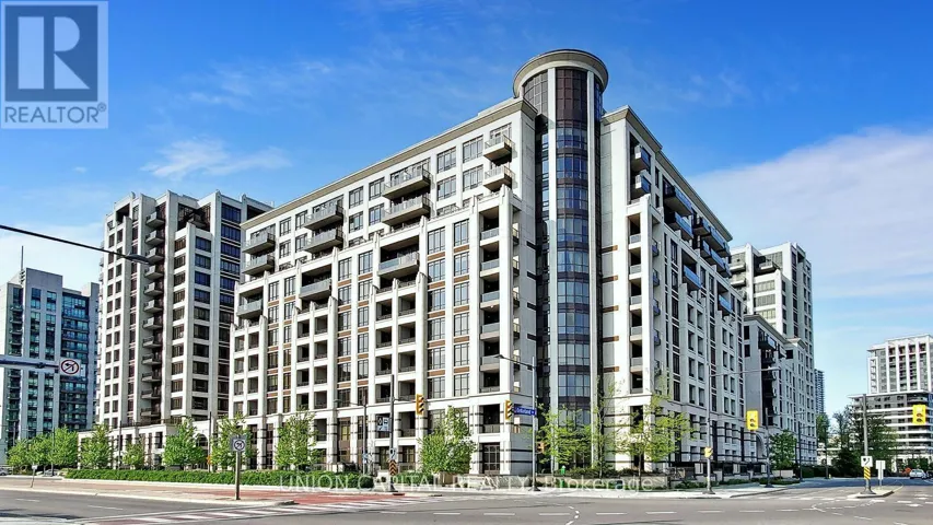 706 - 33 CLEGG ROAD, Markham (Unionville), Ontario L6G0G6