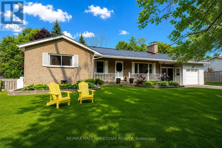 4049 BAYVIEW AVENUE, Ramara, Ontario L3V6H7