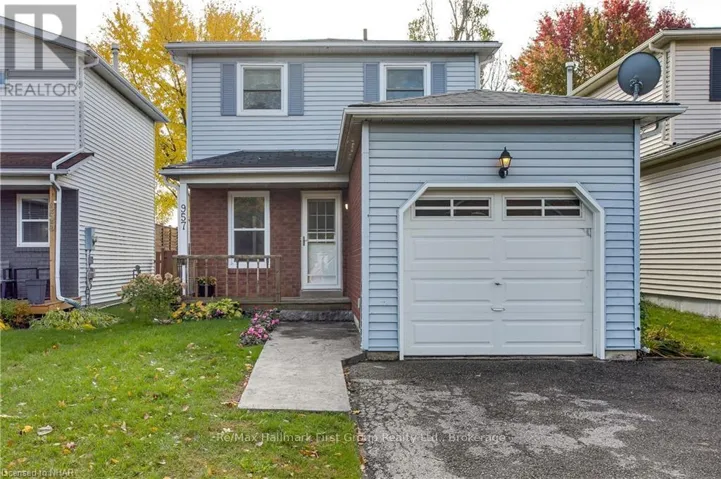 957 FAIRBANKS ROAD, Cobourg, Ontario K9A5H1
