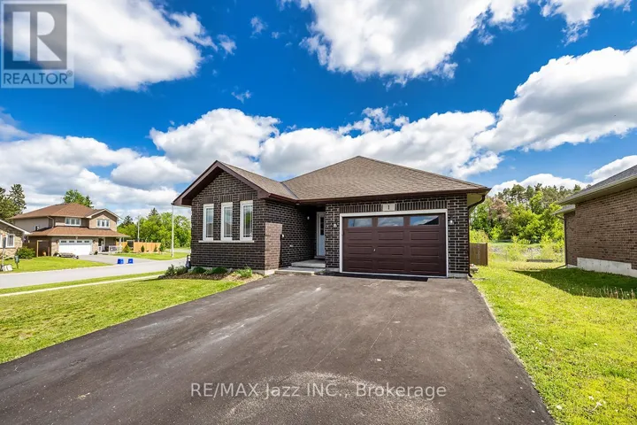 1 MILLPOND LANE, Asphodel-Norwood (Norwood), Ontario K0L2V0