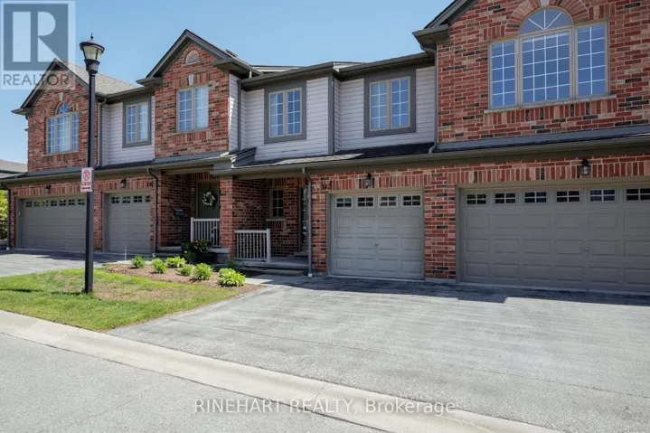 142 - 600 HYDE PARK ROAD, London North (North O), Ontario N6H5W8
