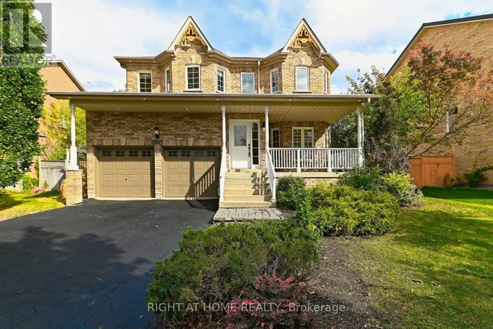 6843 CAMPBELL SETTLER COURT E, Mississauga (Meadowvale Village), Ontario L5W1B3