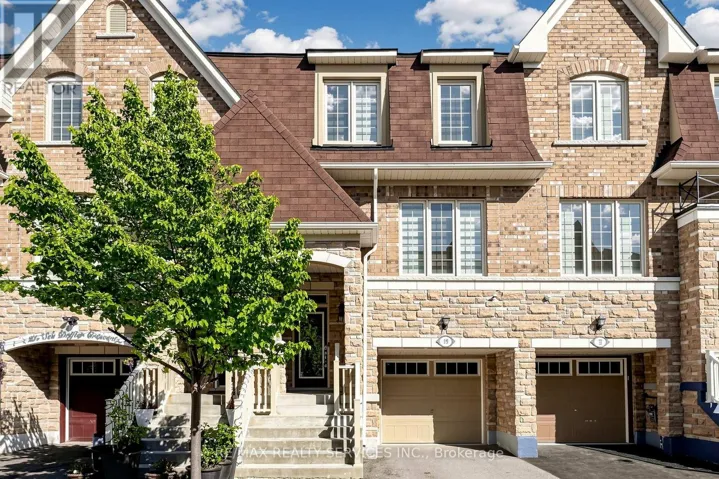 19 SEA DRIFTER CRESCENT, Brampton (Bram East), Ontario L6P2S1