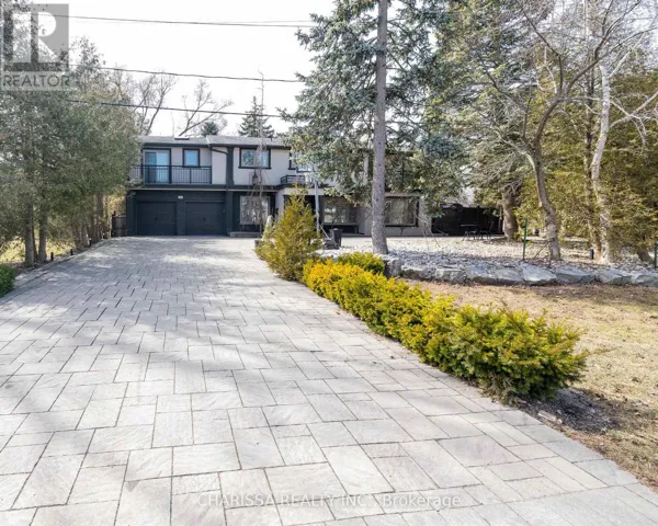 60 BELVEDERE DRIVE, Oakville (SW Southwest), Ontario L6L4B6