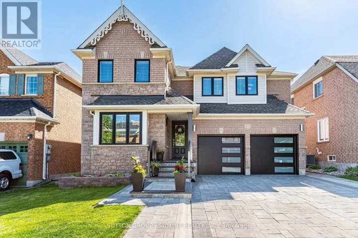 97 GRIST MILL DRIVE, Halton Hills (Georgetown), Ontario L7G6B7
