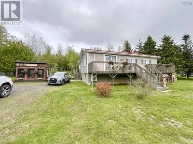 10949 2 Highway, Mapleton, Nova Scotia B0M1X0
