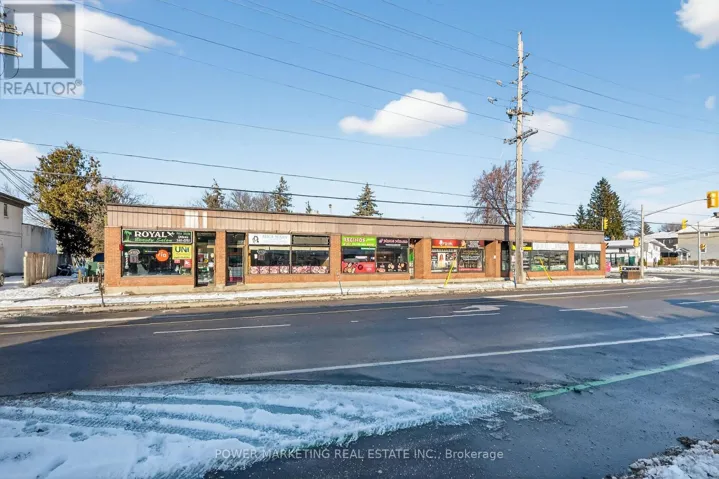 411 MCARTHUR AVENUE, Ottawa, Ontario K1K1G7