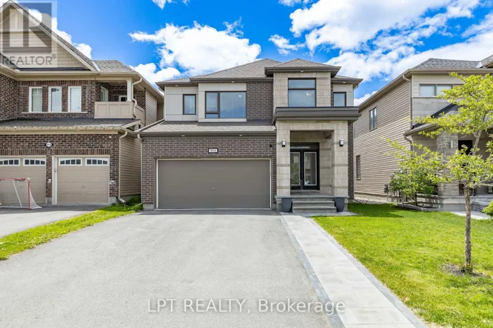 908 PEDIGREE STREET, Ottawa, Ontario K2S0Y5