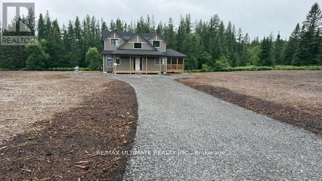 1005 HOLLY MEADOW COURT, Lake of Bays (Franklin), Ontario P1H0K1
