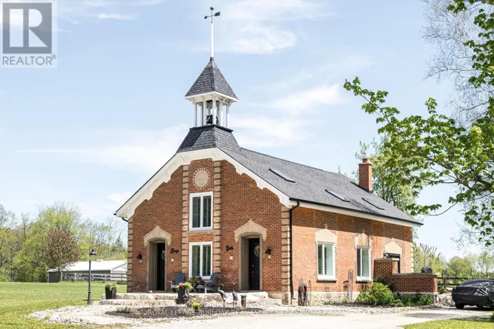 9069 ERIN GARAFRAXA TOWNLINE, Erin, Ontario L0N1N0