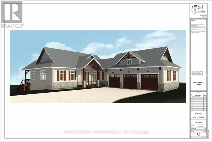 227 HOOD ROAD, Huntsville (Brunel), Ontario P1H2J3