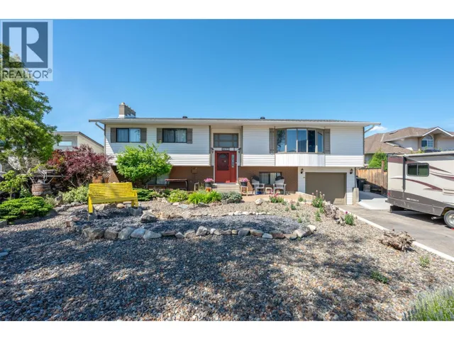 6622 Mountainview Drive, Oliver, British Columbia V0H1T4