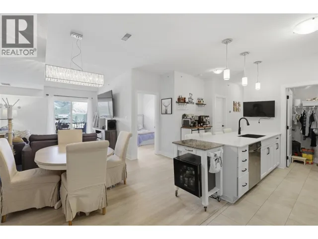 5170 DALLAS Drive Unit# 512, Kamloops, British Columbia V2C0C7