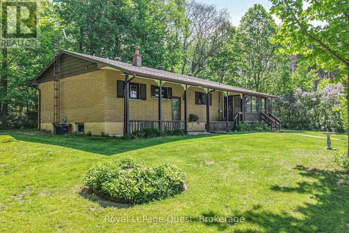 34 MILL POND SIDE ROAD, Oro-Medonte, Ontario L0K1E0