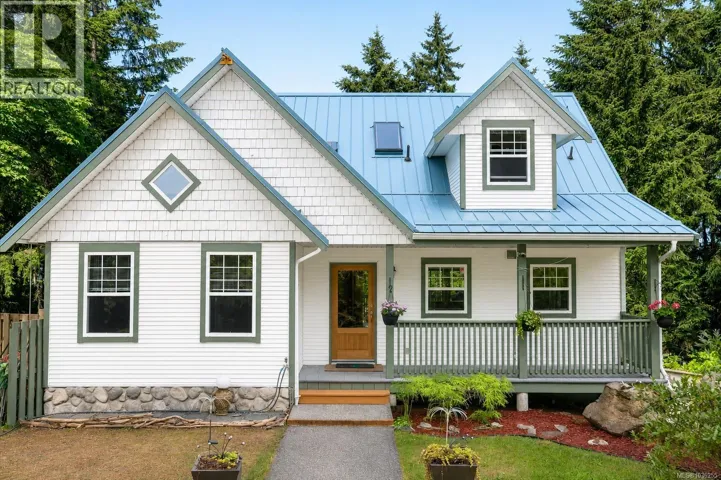 6560 Nevilane Dr, Duncan, British Columbia V9L5S4
