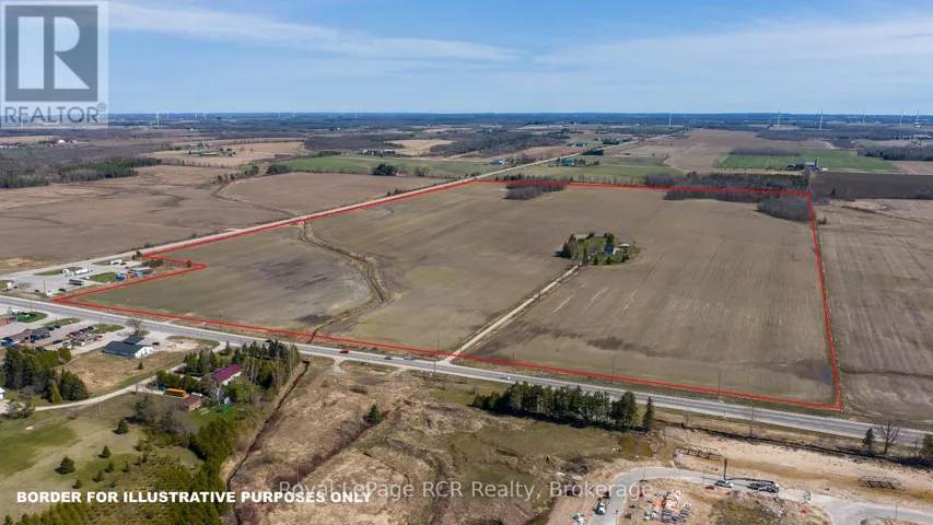158567 HIGHWAY 10, Melancthon, Ontario L9V2G2