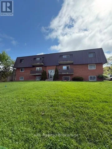 303 – 925 10TH AVENUE E, Owen Sound, Ontario N4K3H8